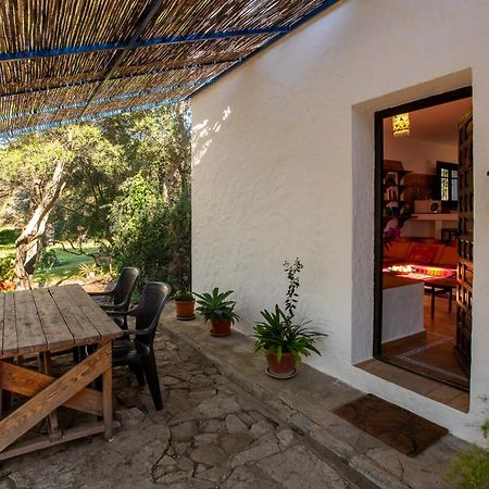 Casas Karen Apartment Лос Канос де Мека Екстериор снимка