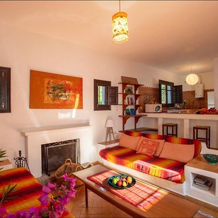 Casas Karen Apartment Лос Канос де Мека Екстериор снимка