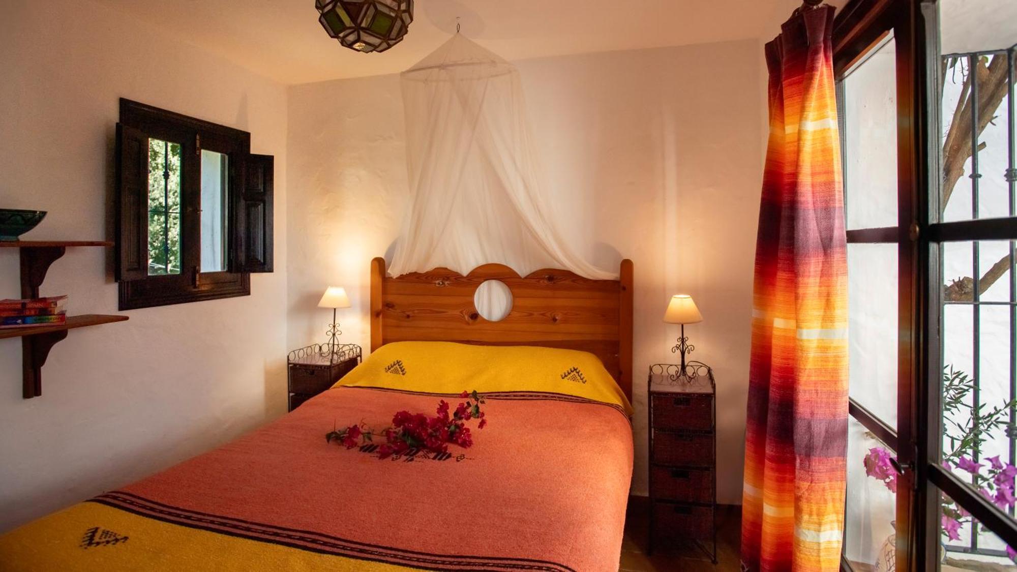 Casas Karen Apartment Лос Канос де Мека Екстериор снимка