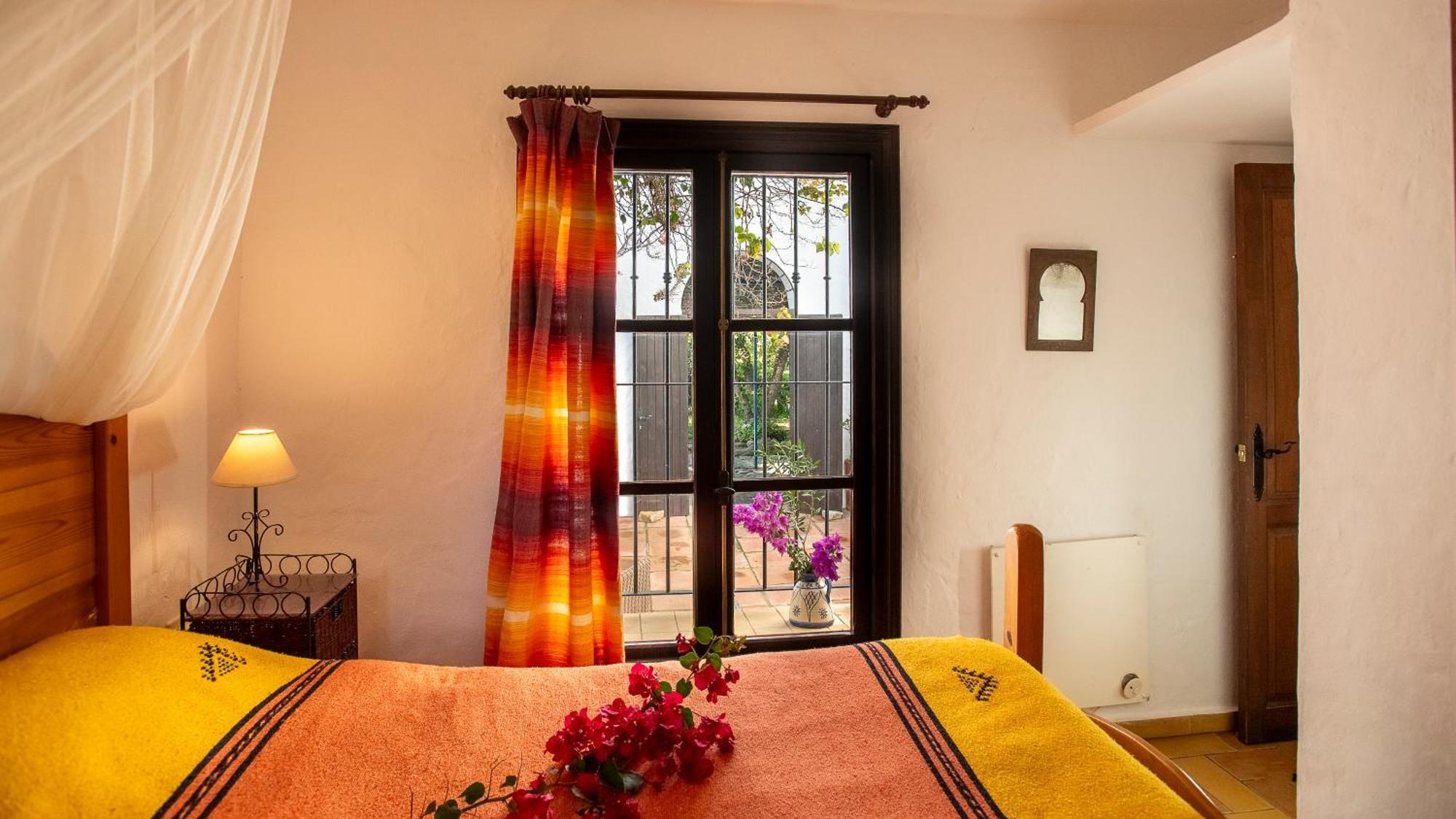 Casas Karen Apartment Лос Канос де Мека Екстериор снимка