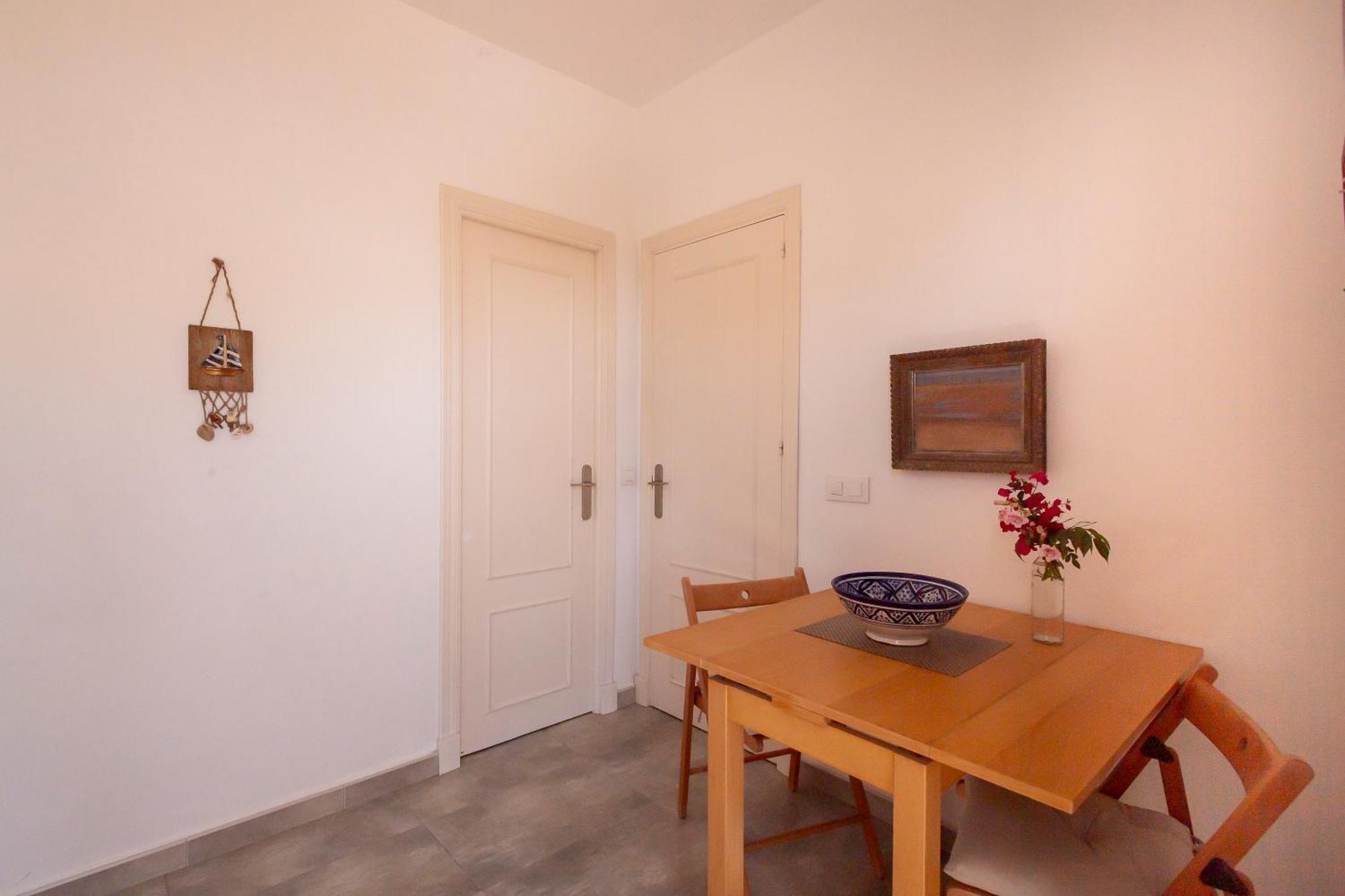 Casas Karen Apartment Лос Канос де Мека Екстериор снимка