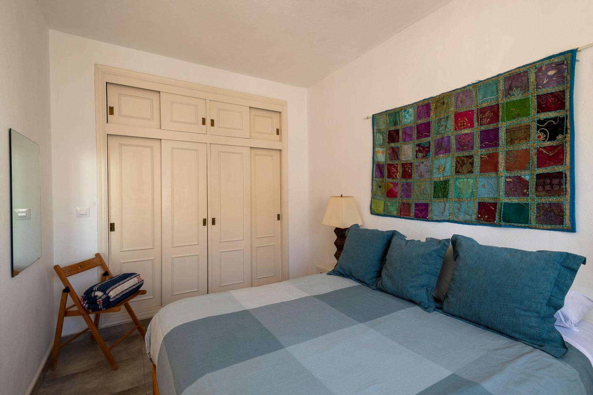 Casas Karen Apartment Лос Канос де Мека Екстериор снимка
