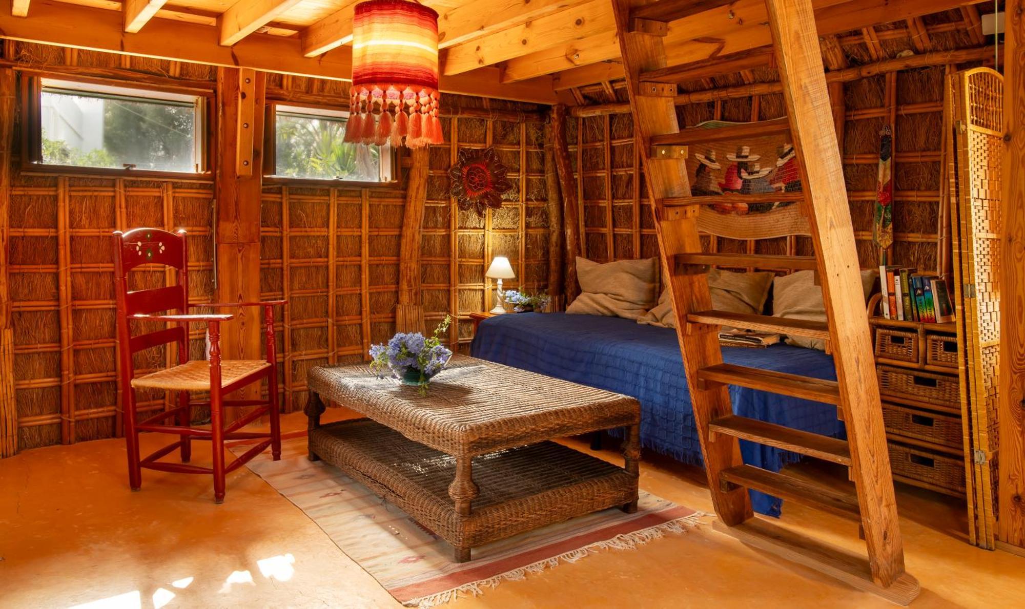 Casas Karen Apartment Лос Канос де Мека Екстериор снимка