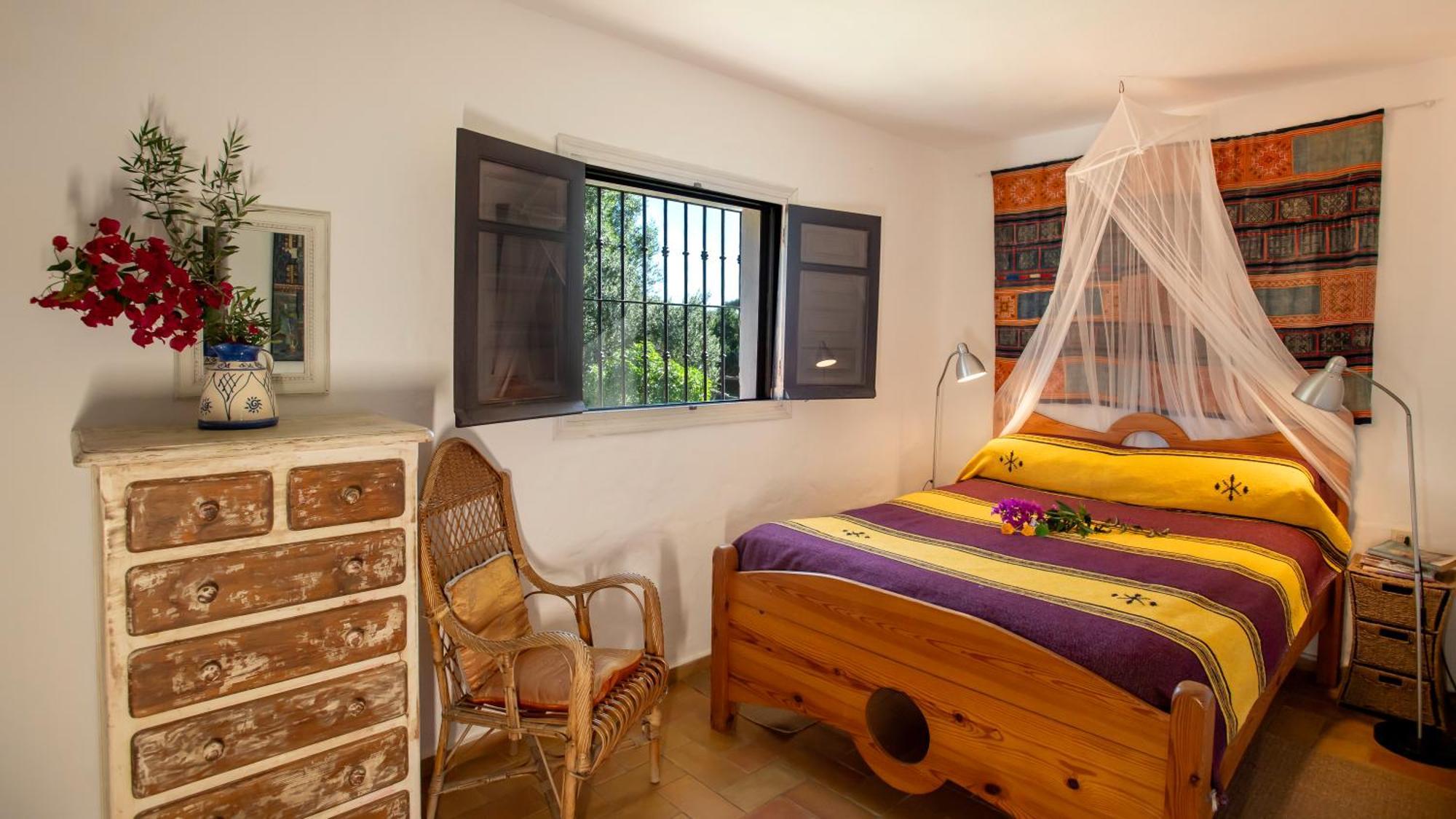 Casas Karen Apartment Лос Канос де Мека Екстериор снимка