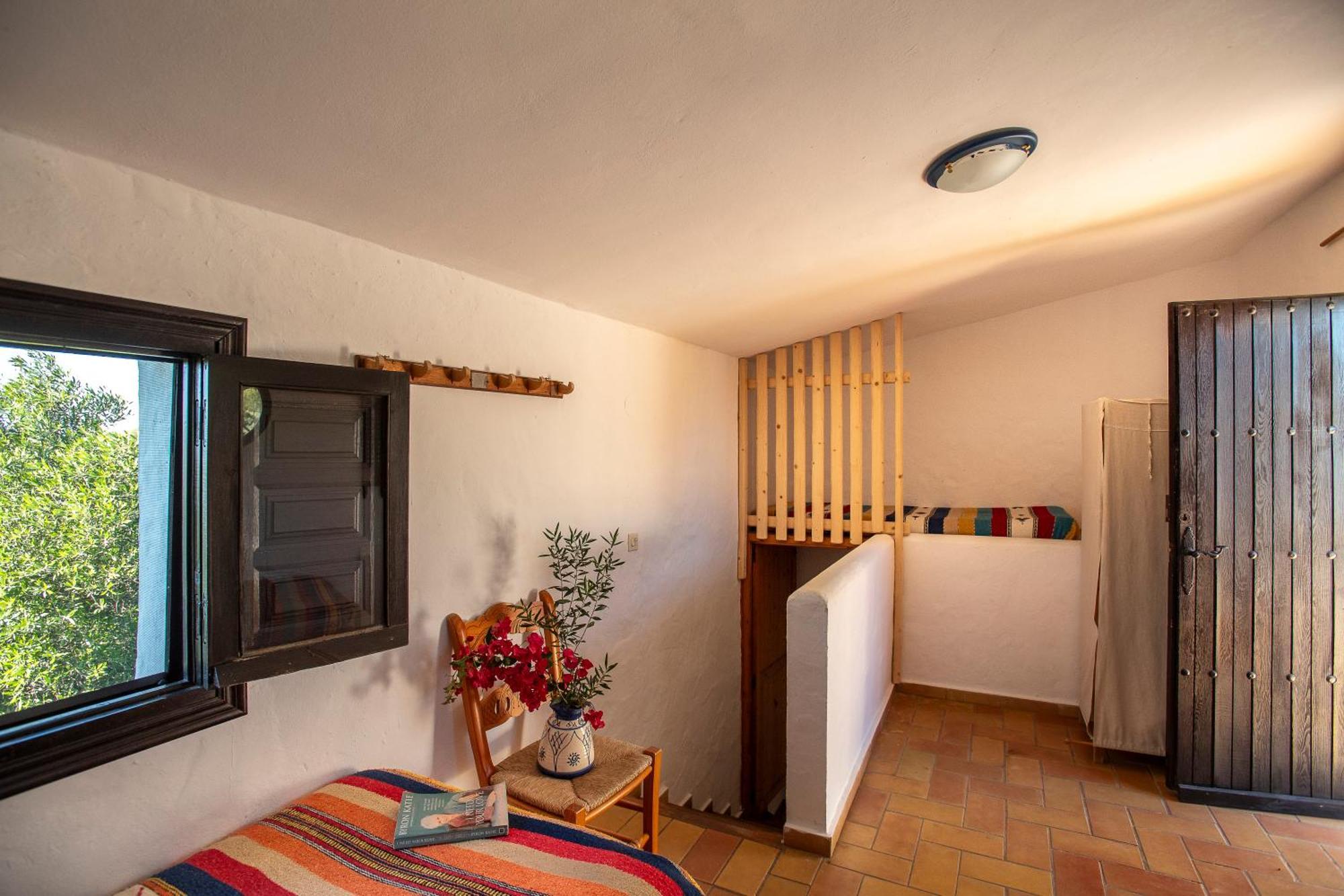 Casas Karen Apartment Лос Канос де Мека Екстериор снимка