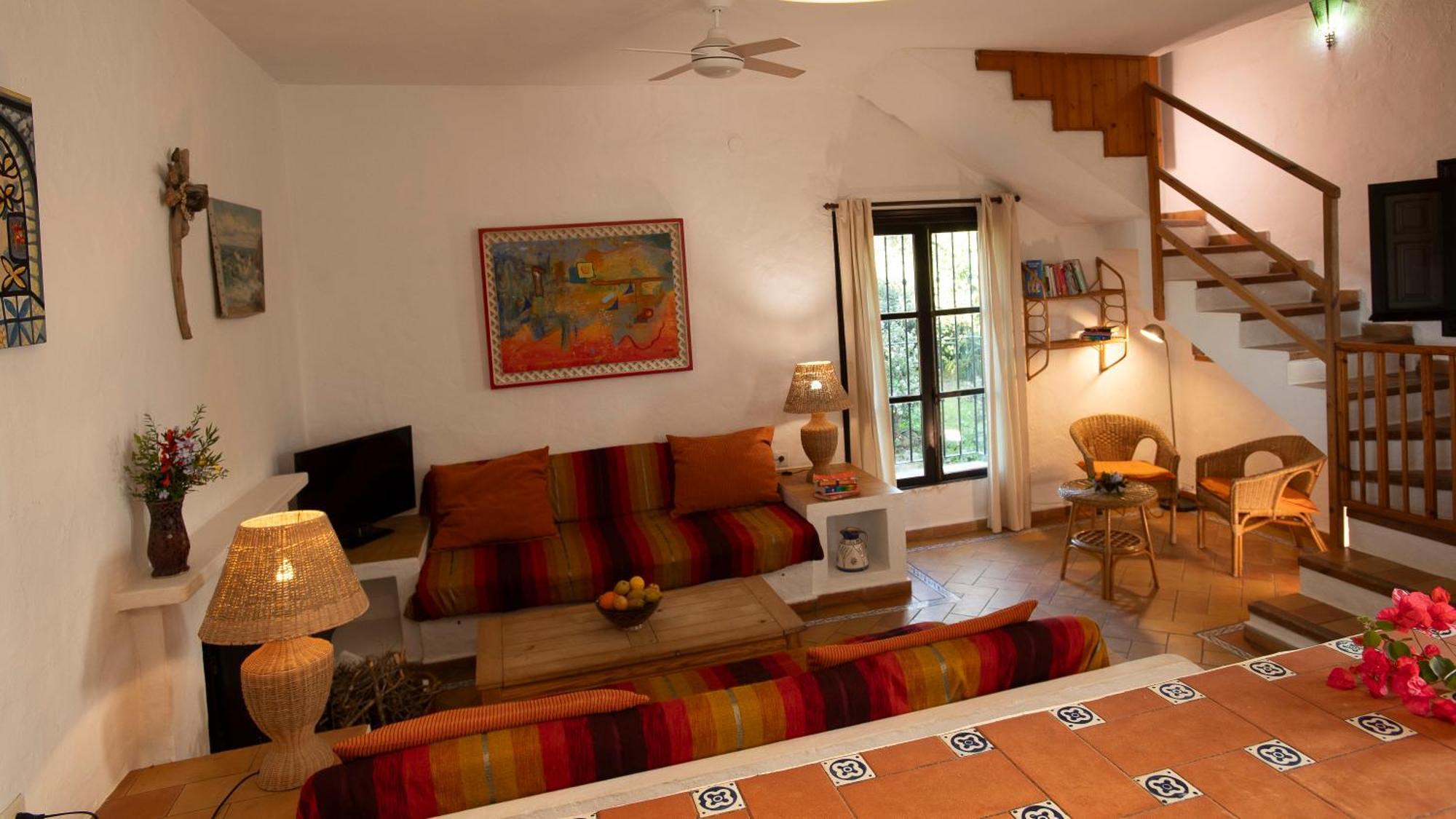 Casas Karen Apartment Лос Канос де Мека Екстериор снимка