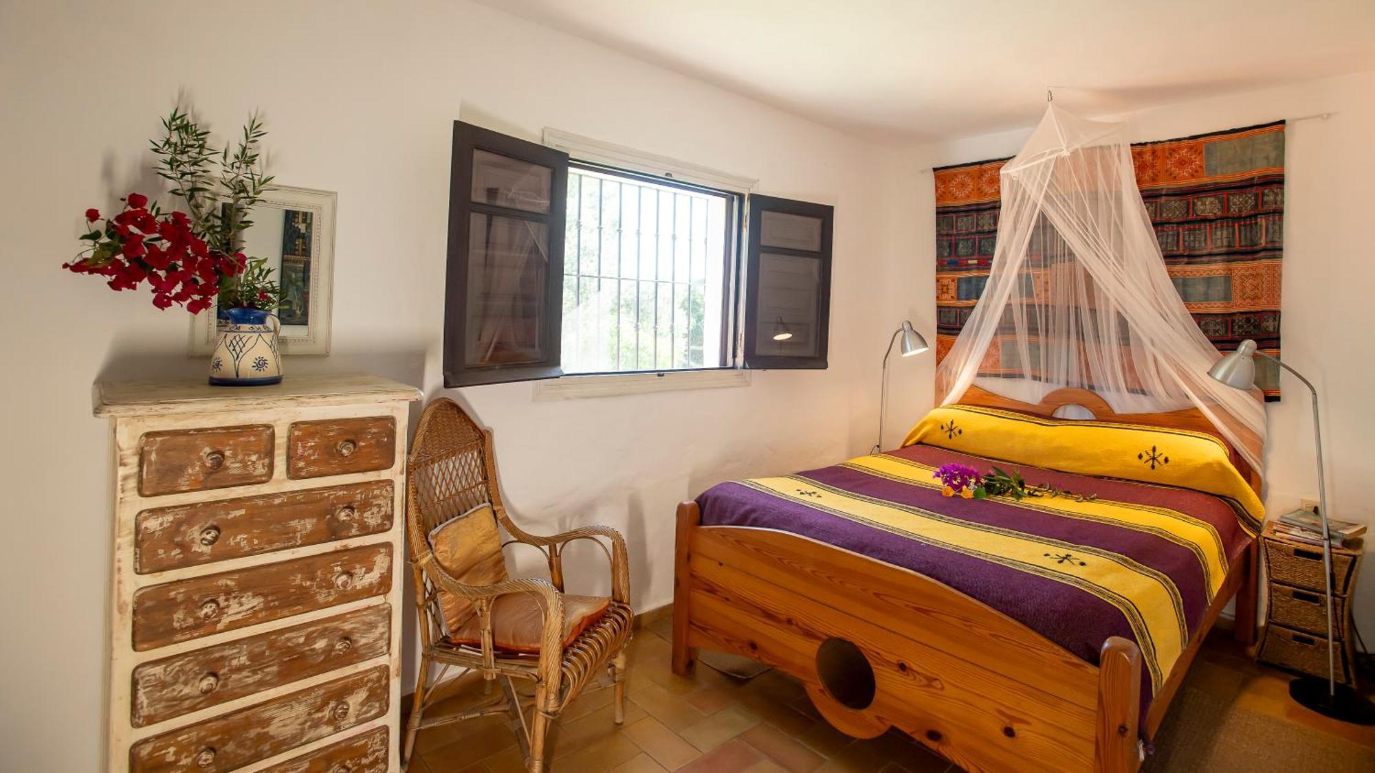 Casas Karen Apartment Лос Канос де Мека Екстериор снимка