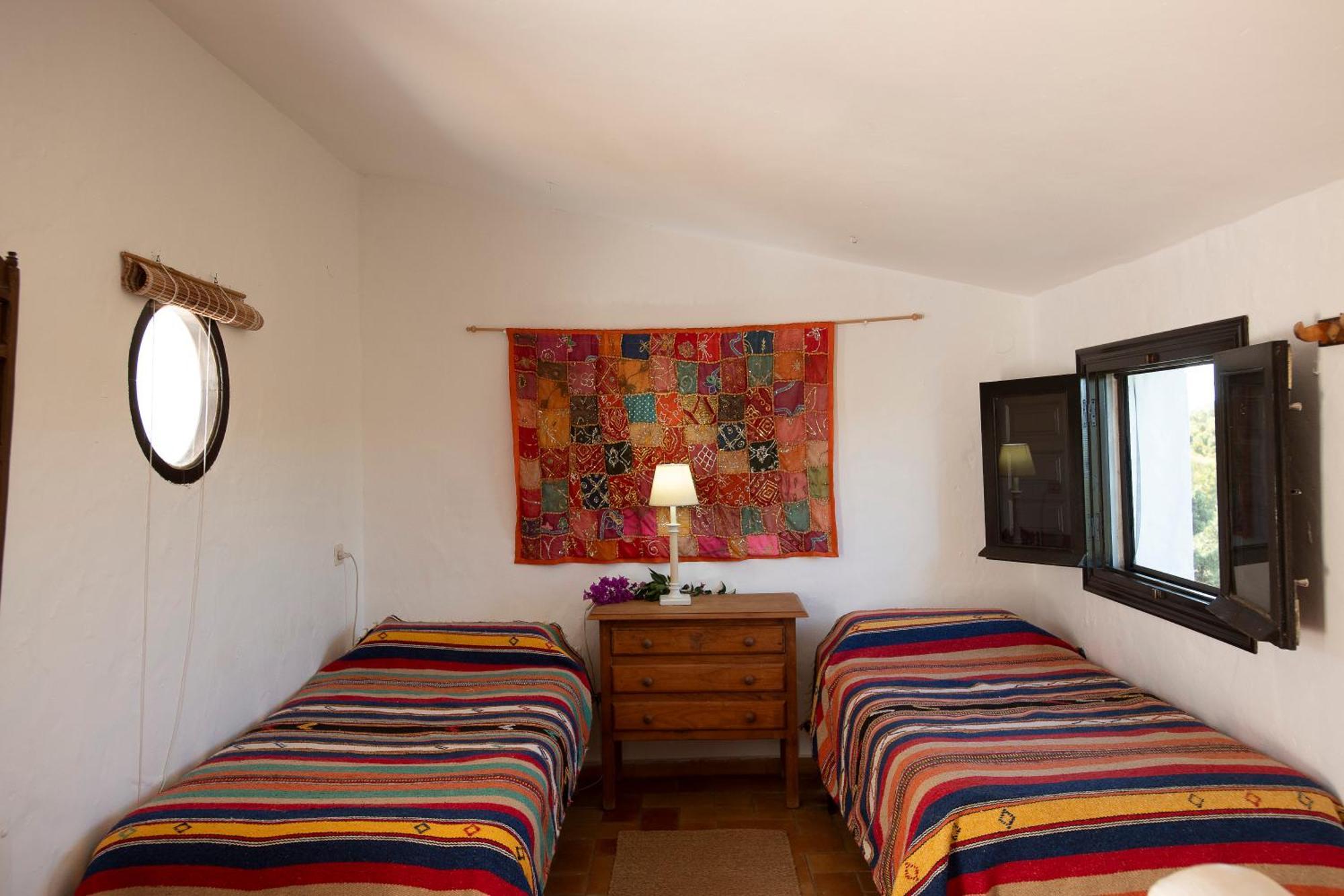 Casas Karen Apartment Лос Канос де Мека Екстериор снимка