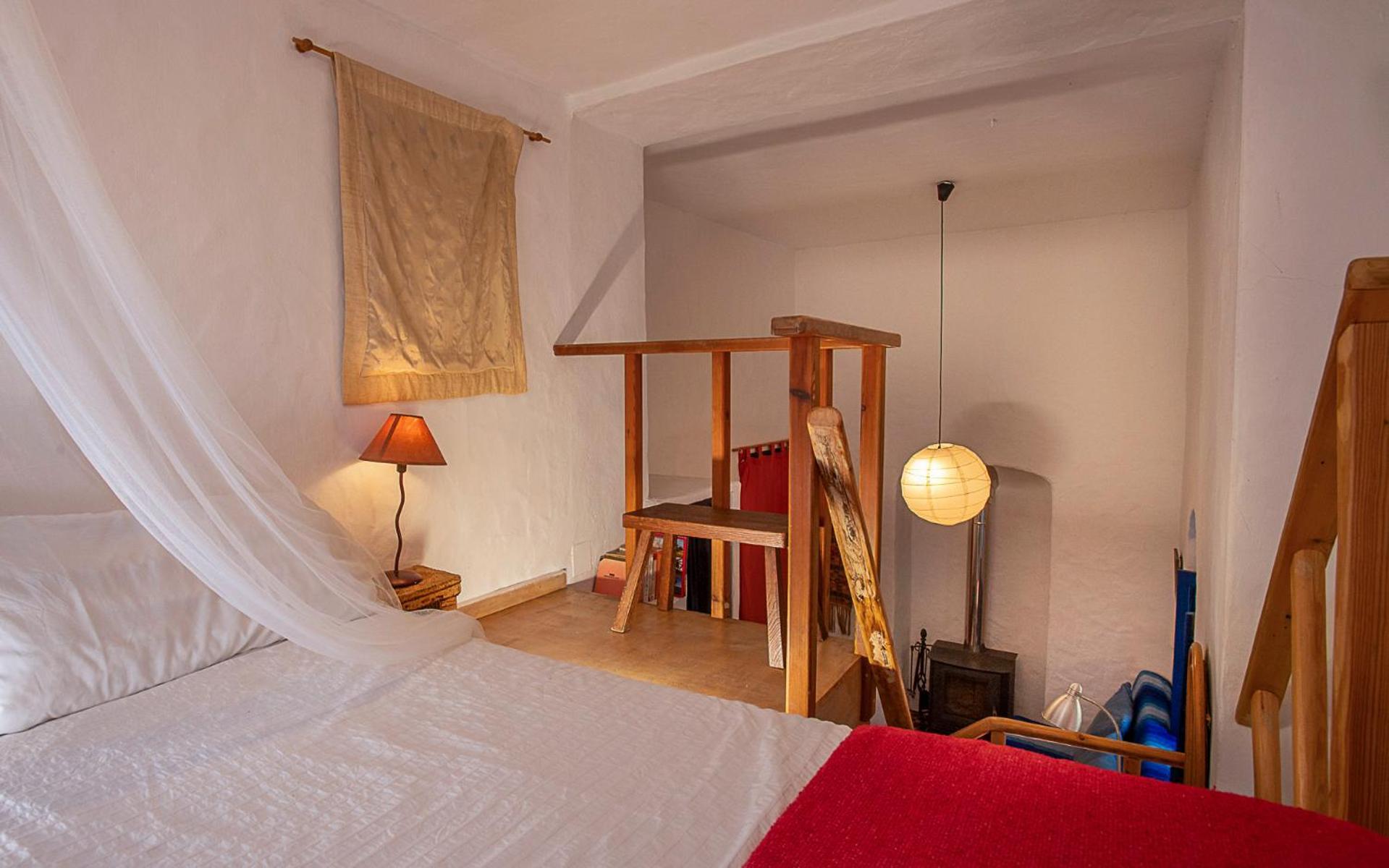 Casas Karen Apartment Лос Канос де Мека Екстериор снимка