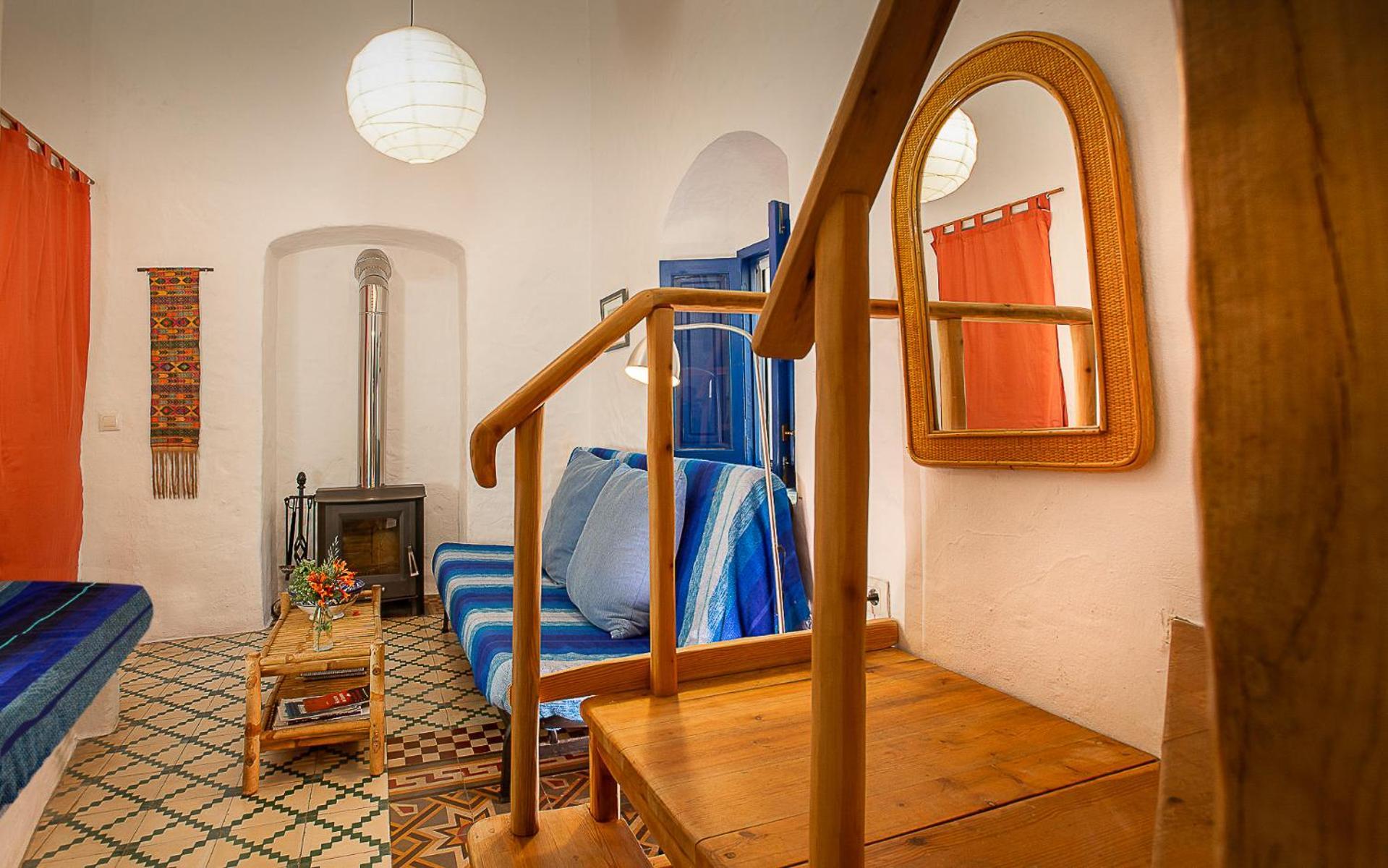 Casas Karen Apartment Лос Канос де Мека Екстериор снимка