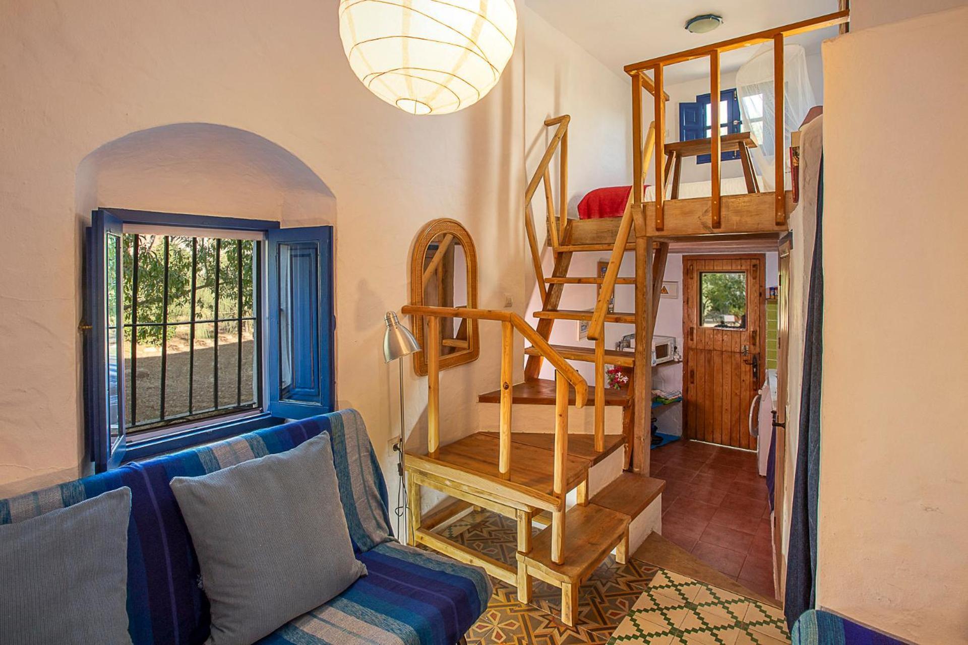 Casas Karen Apartment Лос Канос де Мека Екстериор снимка