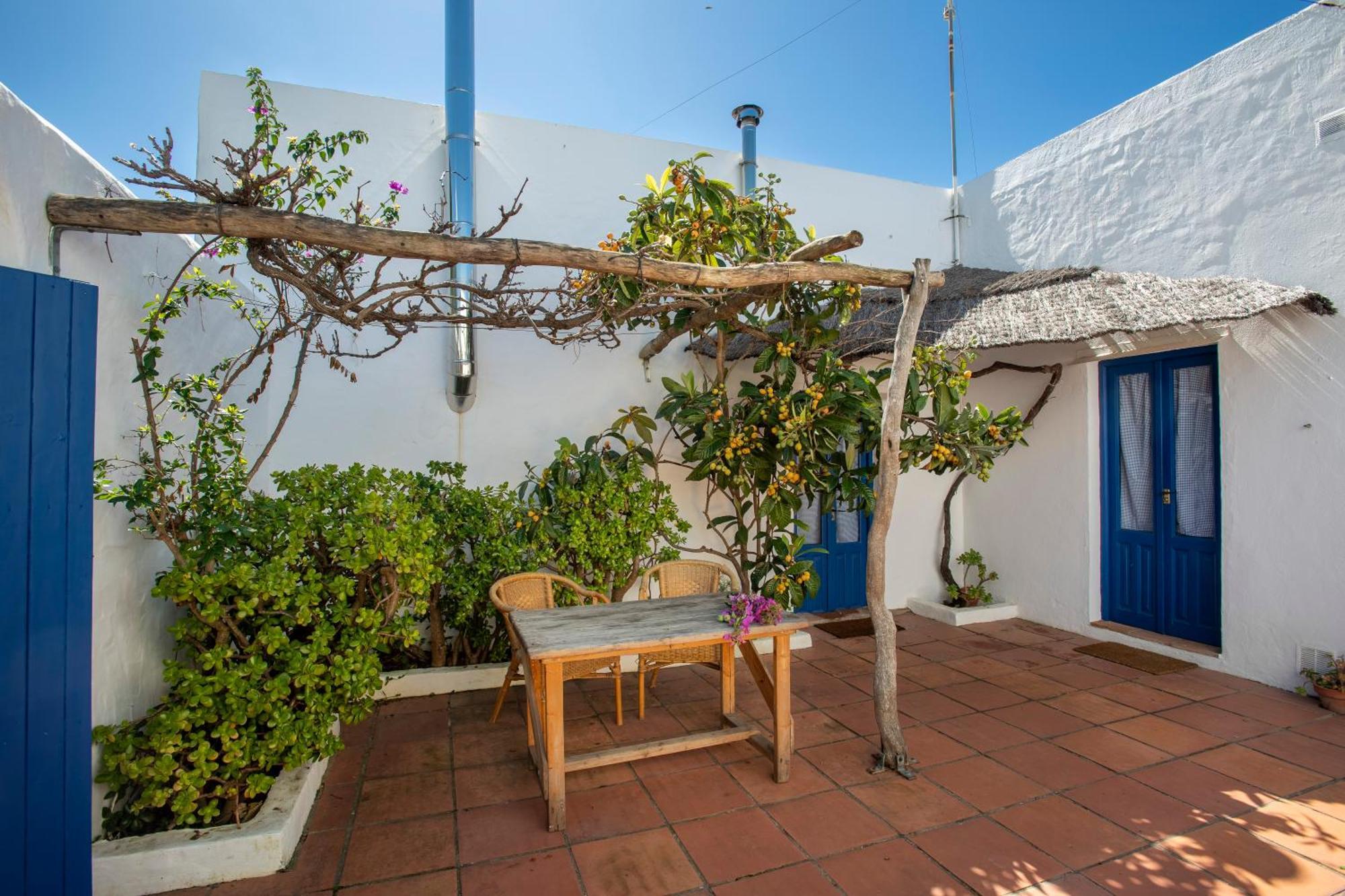 Casas Karen Apartment Лос Канос де Мека Екстериор снимка