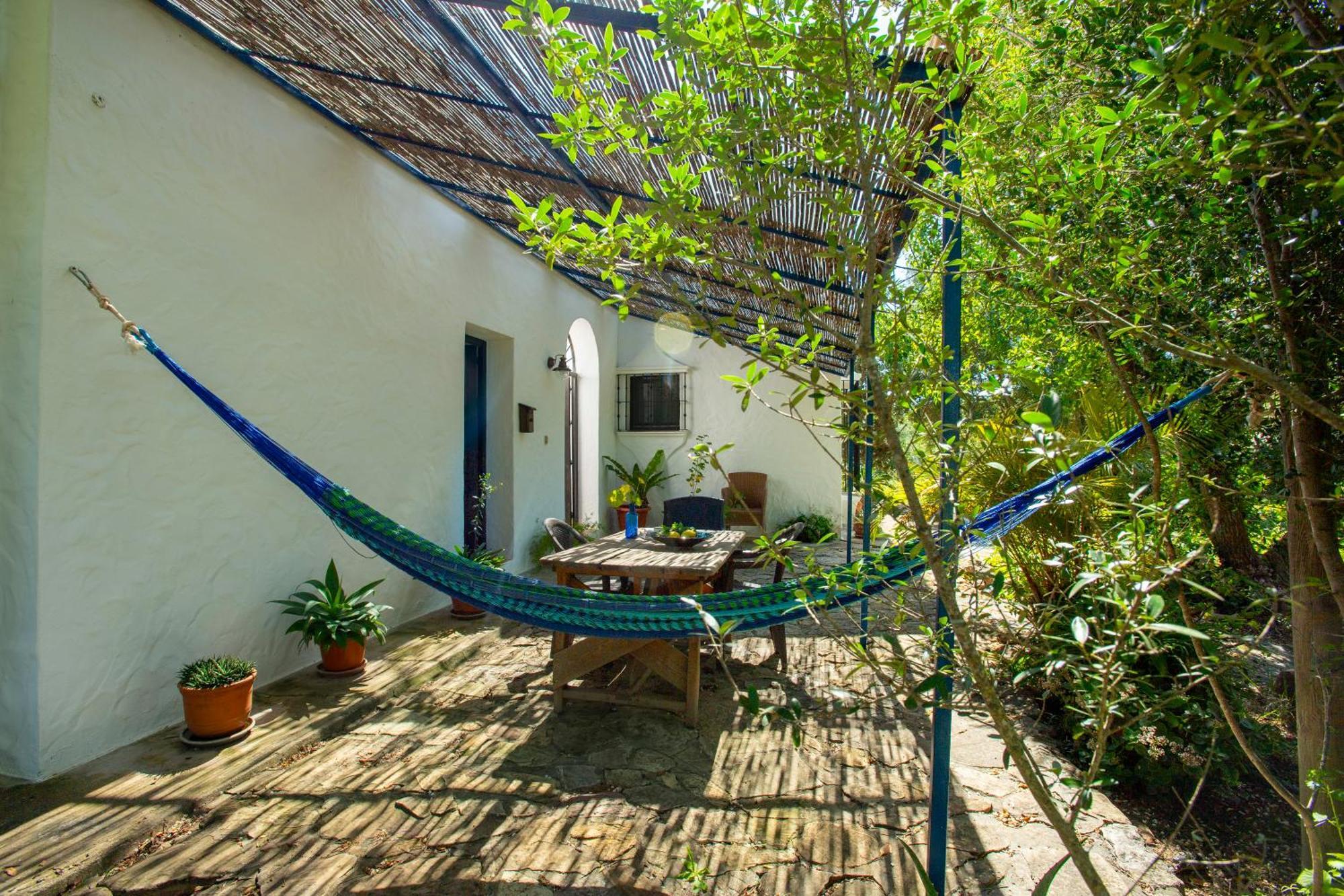 Casas Karen Apartment Лос Канос де Мека Екстериор снимка