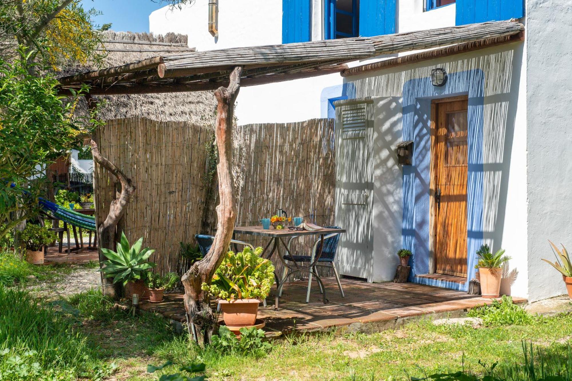 Casas Karen Apartment Лос Канос де Мека Екстериор снимка