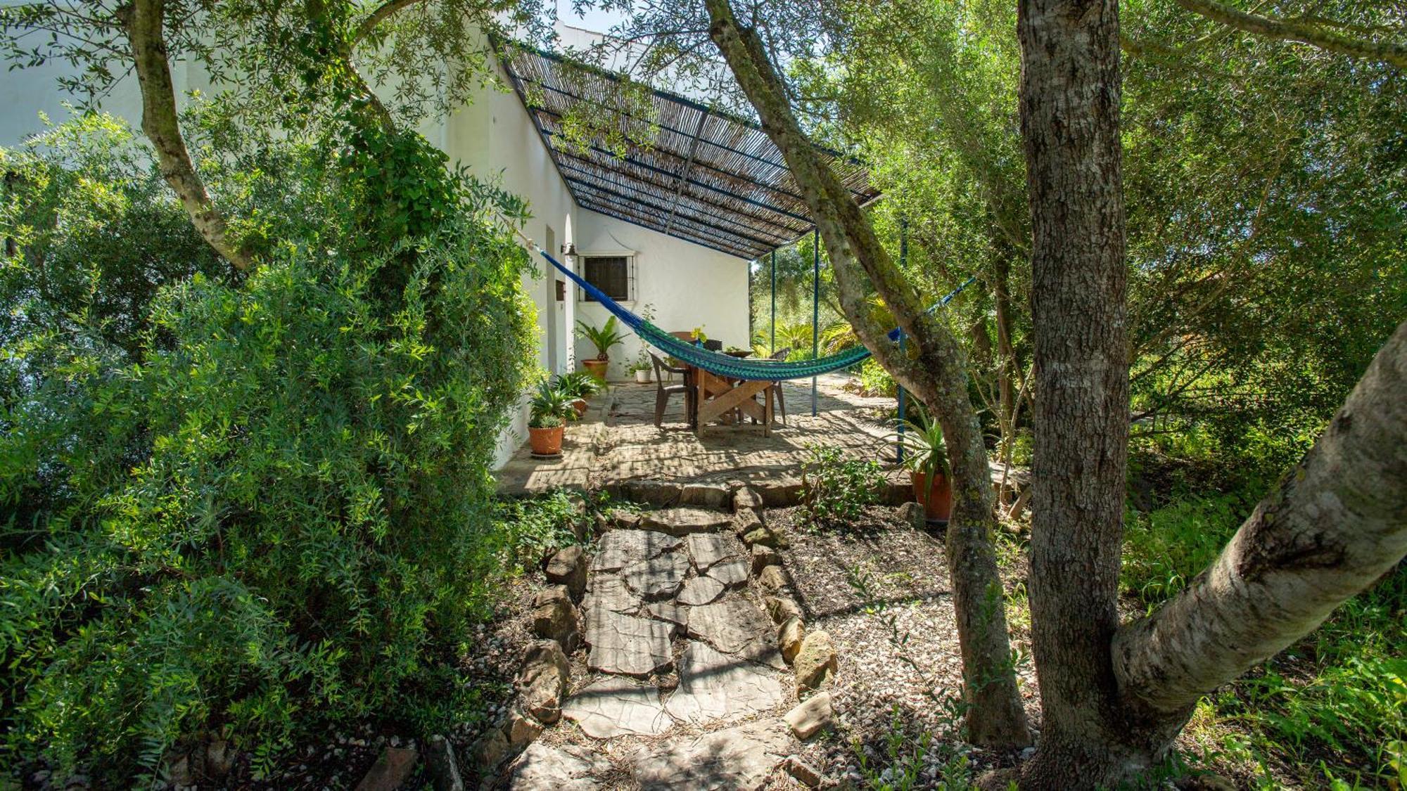 Casas Karen Apartment Лос Канос де Мека Екстериор снимка