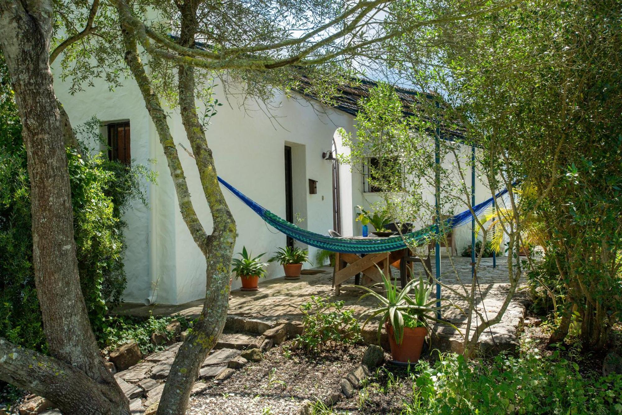 Casas Karen Apartment Лос Канос де Мека Екстериор снимка
